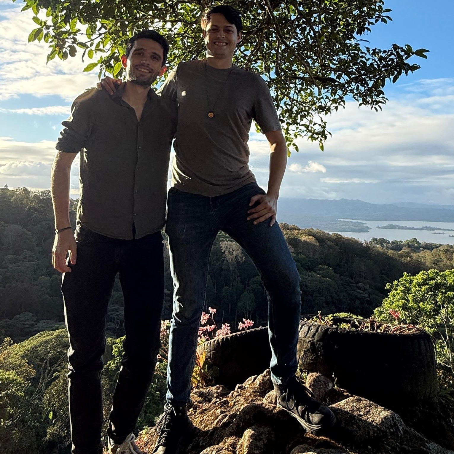 Fincas Mierisch | Nicaragua 2026
