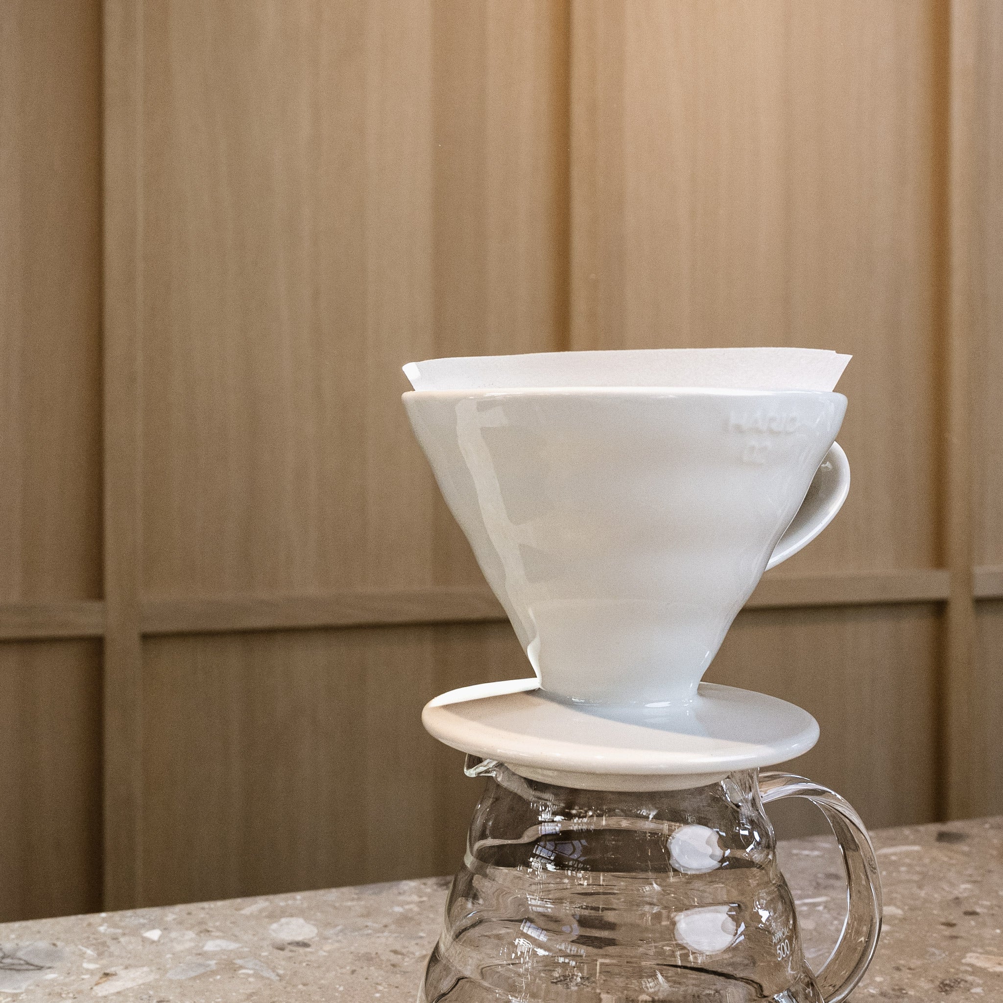 Hario Dripper 02