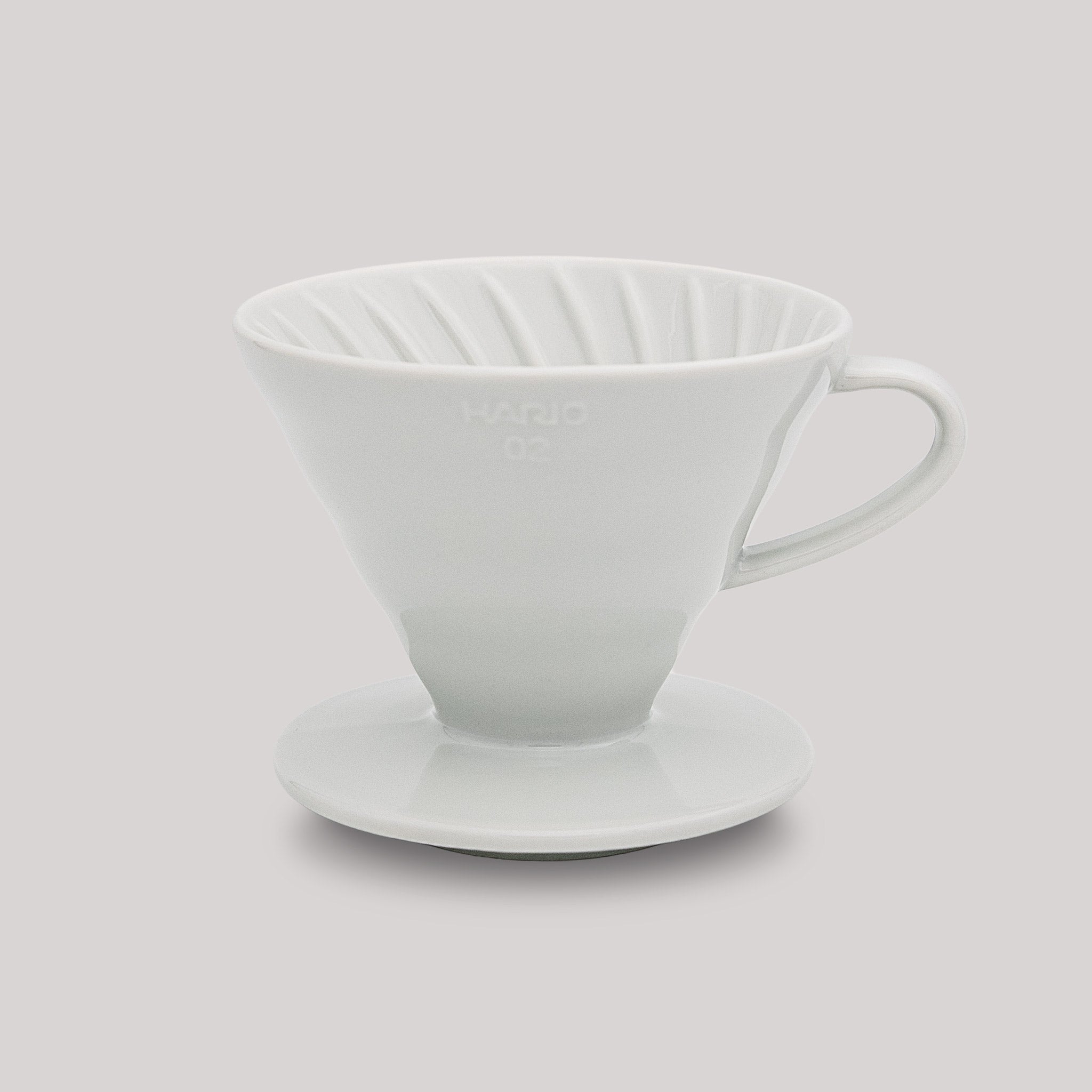Hario Dripper 02