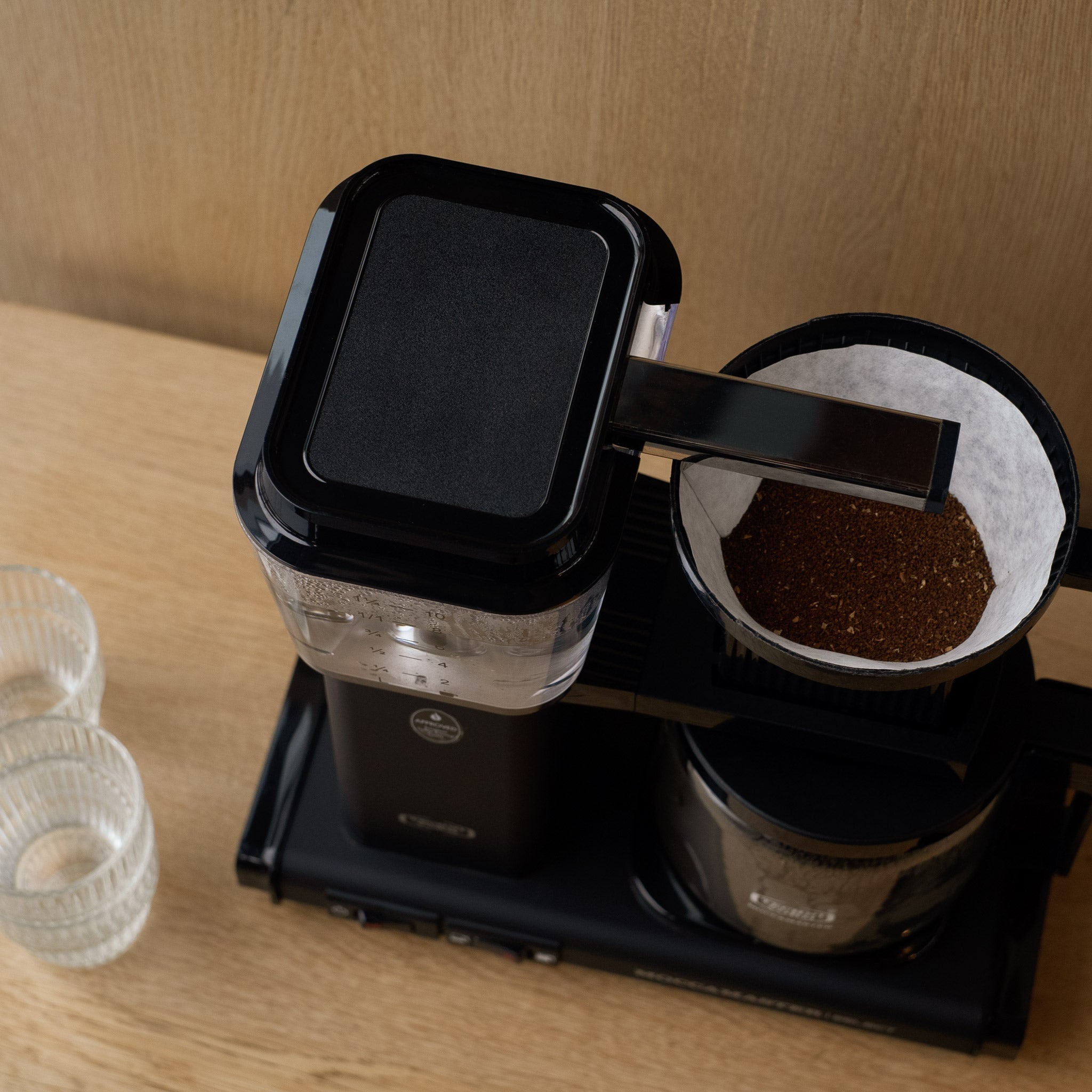 Moccamaster Filter